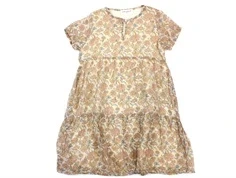 Sofie Schnoor Girls kjole Izma light rose flower